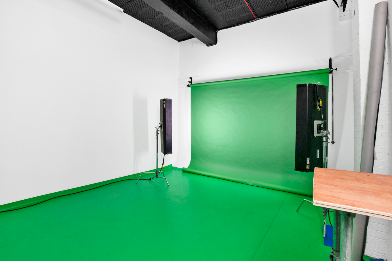 Studio B - Multipurpose - Hive - Garden Studios